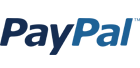Pay with PayPal or your Credit Card