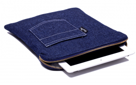 Housse Billy Jeans iPad Air 